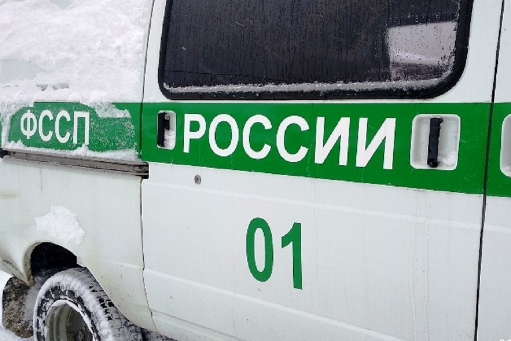 Фото: Пресс-служба УФССП по РА