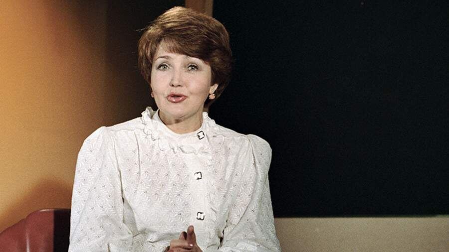    Фото: РИА Новости/Птицын