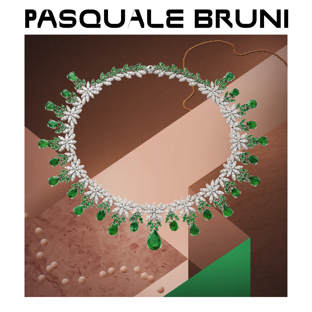   Pasquale Bruni