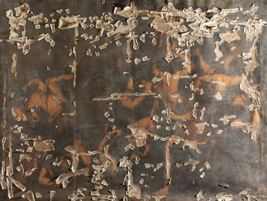    Фото: Изображения предоставлены «Собака.ru» пресс-службой Музея Академии художеств