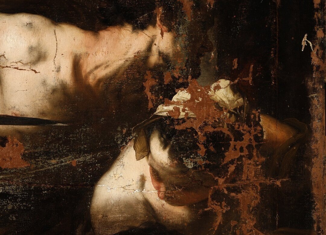    Фото: Изображения предоставлены «Собака.ru» пресс-службой Музея Академии художеств