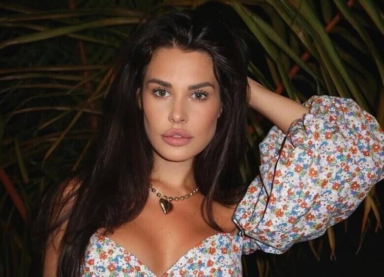     Ирина Пинчук