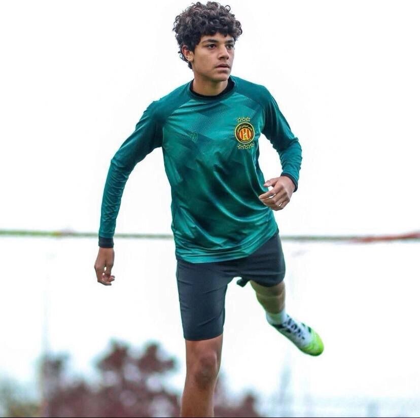 Султан Джамази