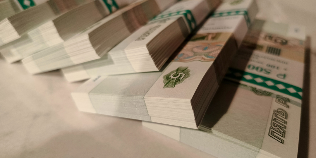 Шок! Почему пятирублевки 1997 года снова нарасхват?!