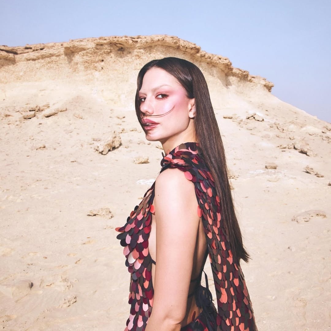 Демет Оздемир. Фото: соцсети