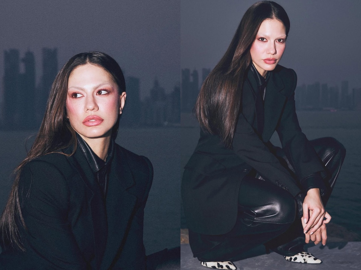 Демет Оздемир. Фото: соцсети