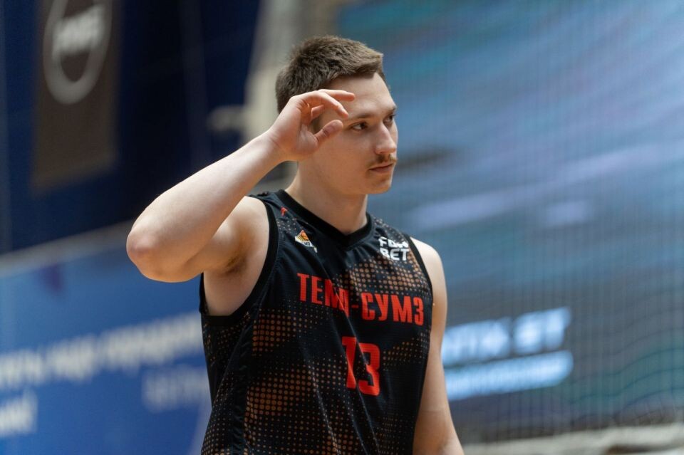    Фото: БК "Барнаул"