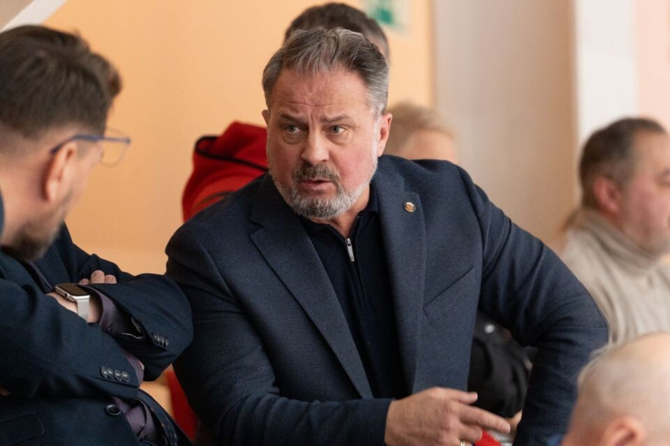    Фото: БК "Барнаул"