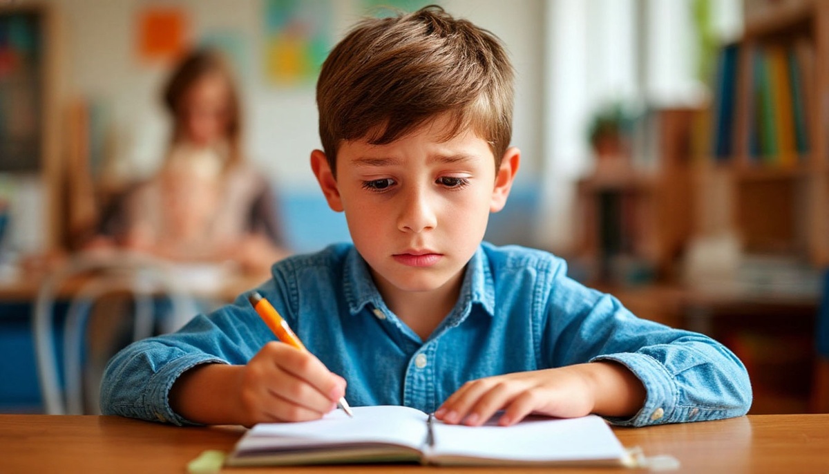 Как выявить СДВГ у ребенка: симптомы, диагностика и отличия от нормы