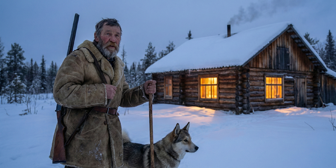 ЕГЕРЬ И ТАЙНА ЛЕШЕГО ...