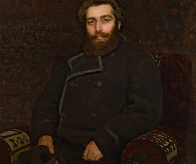 «Архип Куинджи. Иллюзия света». Тест Русского музея