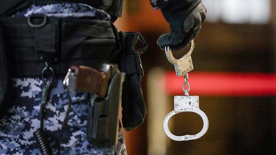    Фото: ИЗВЕСТИЯ/Дмитрий Коротаев