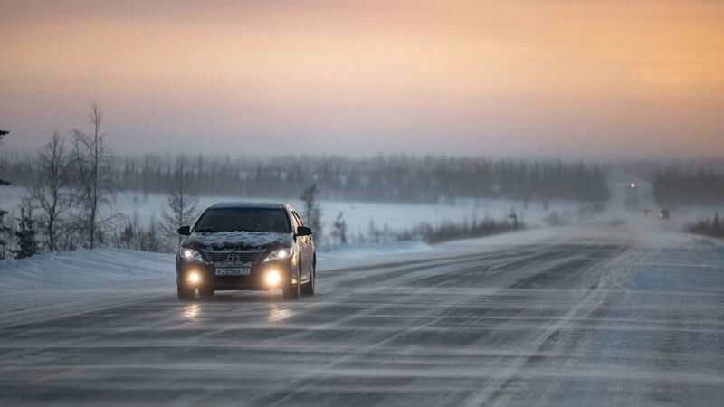    Фото: Сергей Зубков / «Ямал-Медиа»