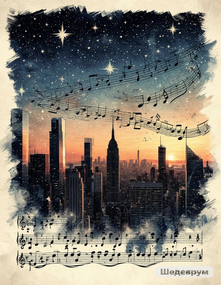 изображение создано в беЗплатном приложении Шедеврум,профиль-Рита Юми