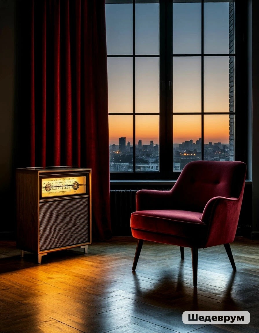 изображение создано в беЗплатном приложении Шедеврум, профиль-Рита Юми