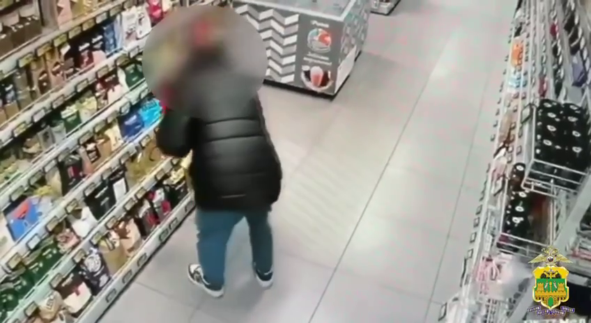    фото: Telegram/Полиция Сочи