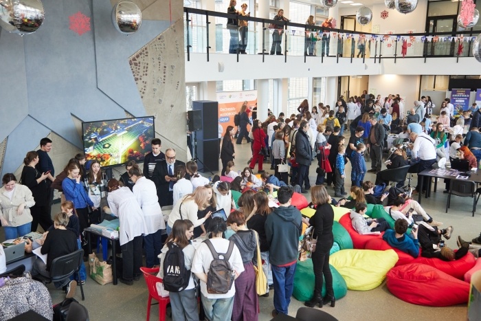    © Источник Фото: Фотоархив проекта «В центре науки»