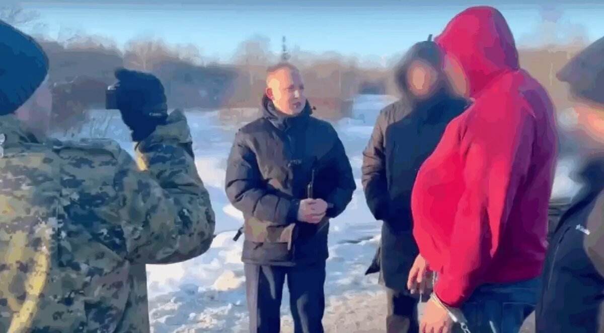    Фото: стоп-кадр видео от пресс-службы СК России