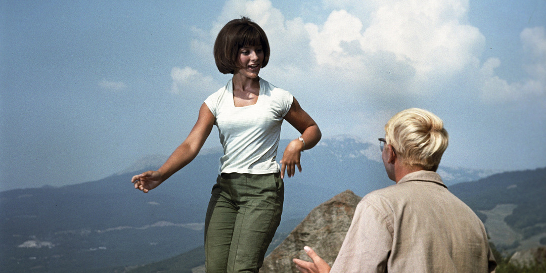 Комедия, которую спас Брежнев: История фильма «Кавказская пленница».