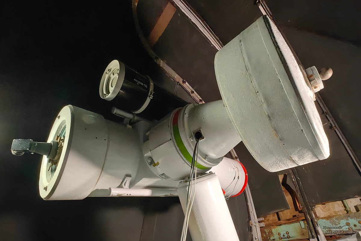    Фото Лидия Аникина © ИА «Уральский меридиан»