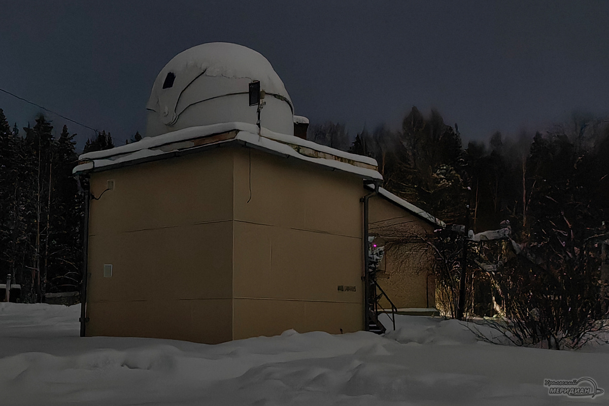    Фото Лидия Аникина © ИА «Уральский меридиан»