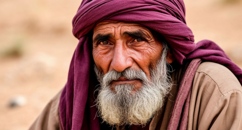 Что нужно понимать, когда человек уходит из вашей жизни: арабская мудрость