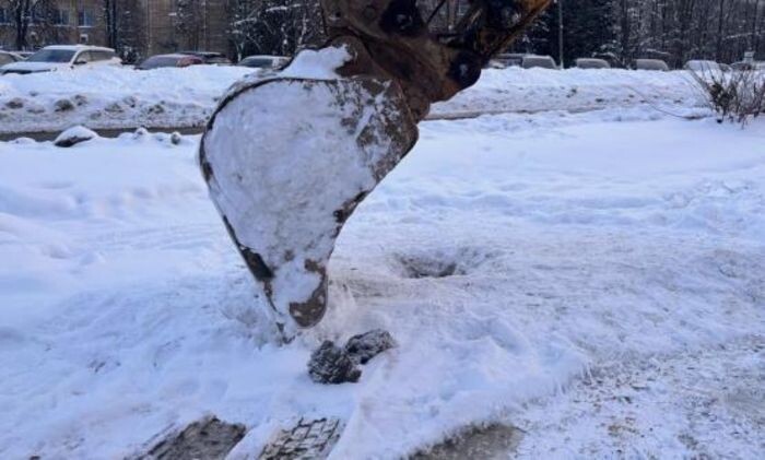 Иллюстрация: © «Панорама»\\ архив