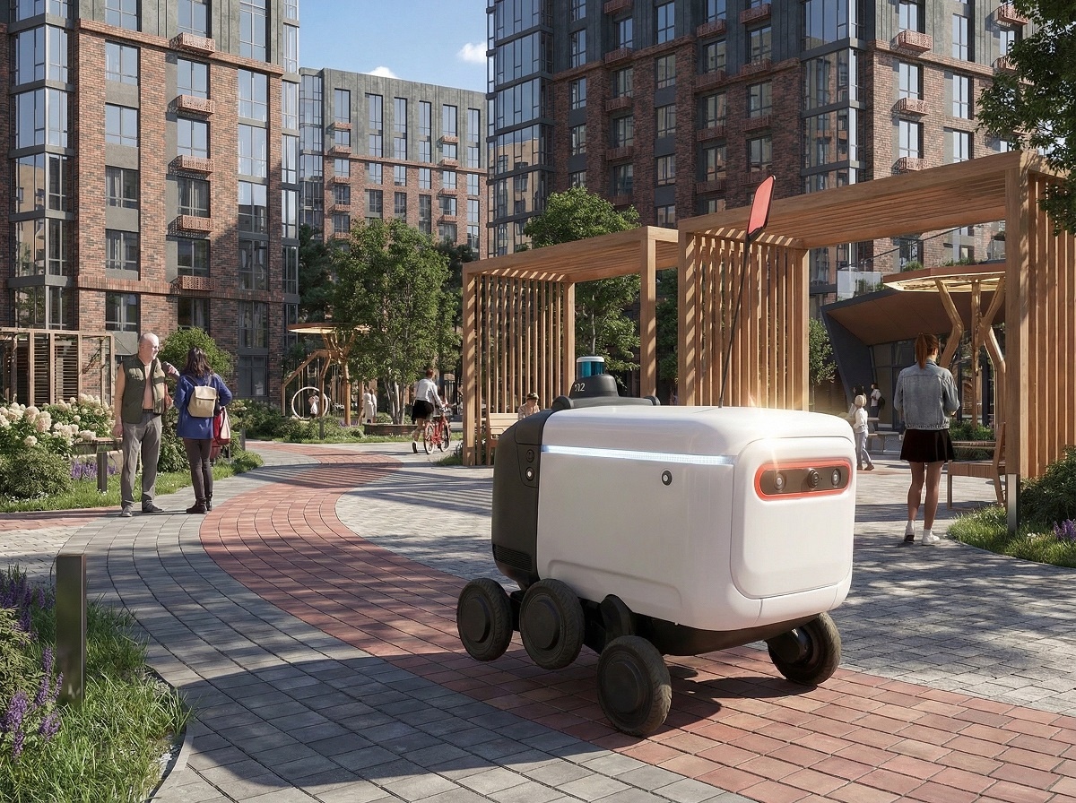    Фото компании "Зелёный сад"