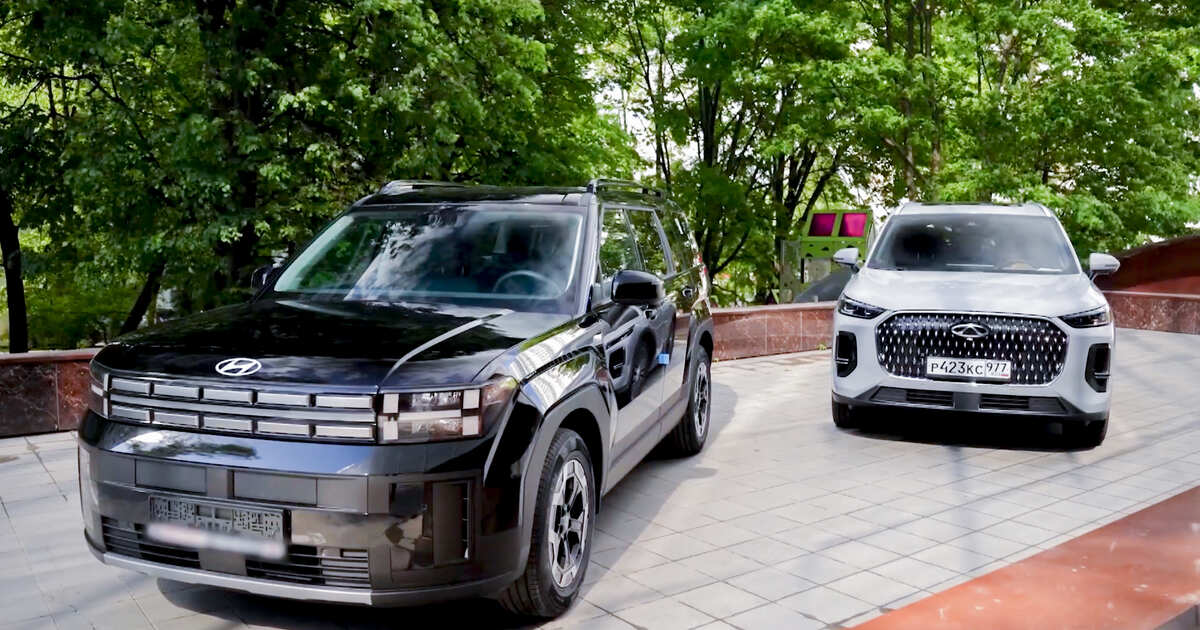 Фото: © РЕН ТВ