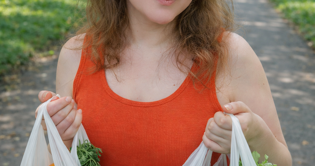 Я начинаю жизнь сначала (юмор)