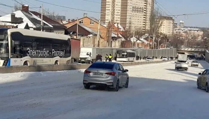 Иллюстрация: © «Панорама»