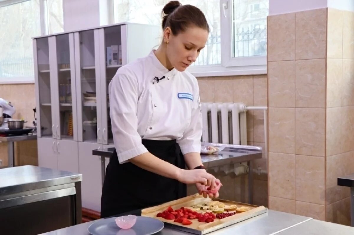    Омские учёные придумали «витаминные бомбы»