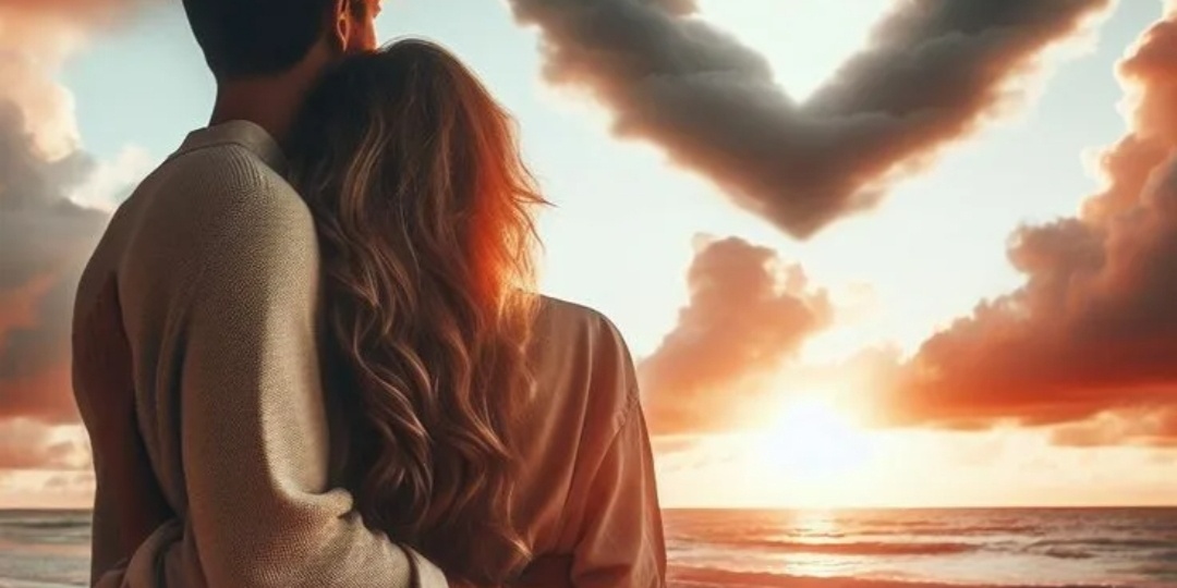 Ты была из мечты