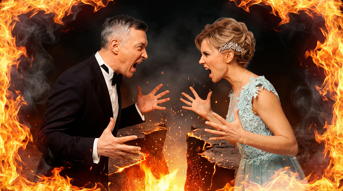 Егор Бероев опубликовал странный пост, после развода с Ксенией Алферовой. И шокировал поклонников.