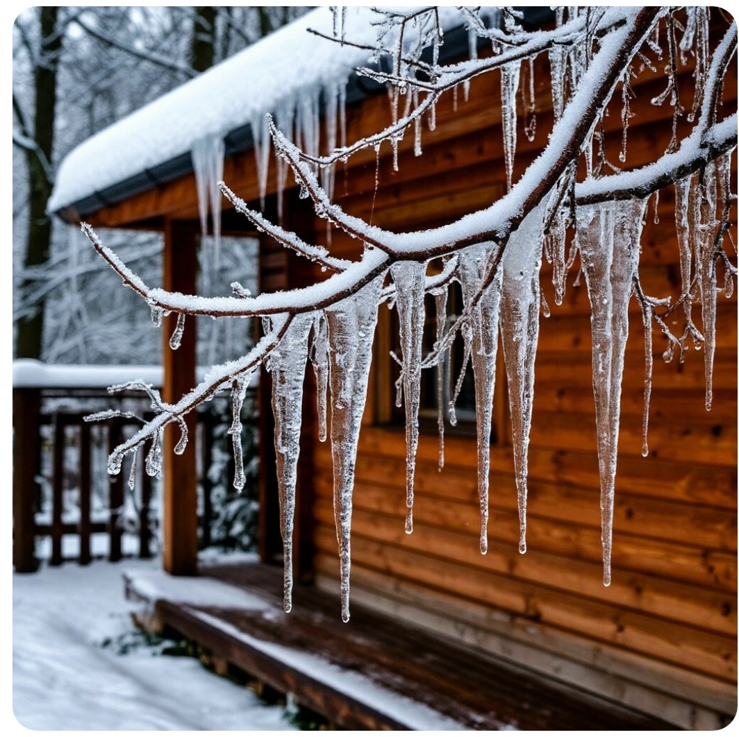 "Зимний урожай"