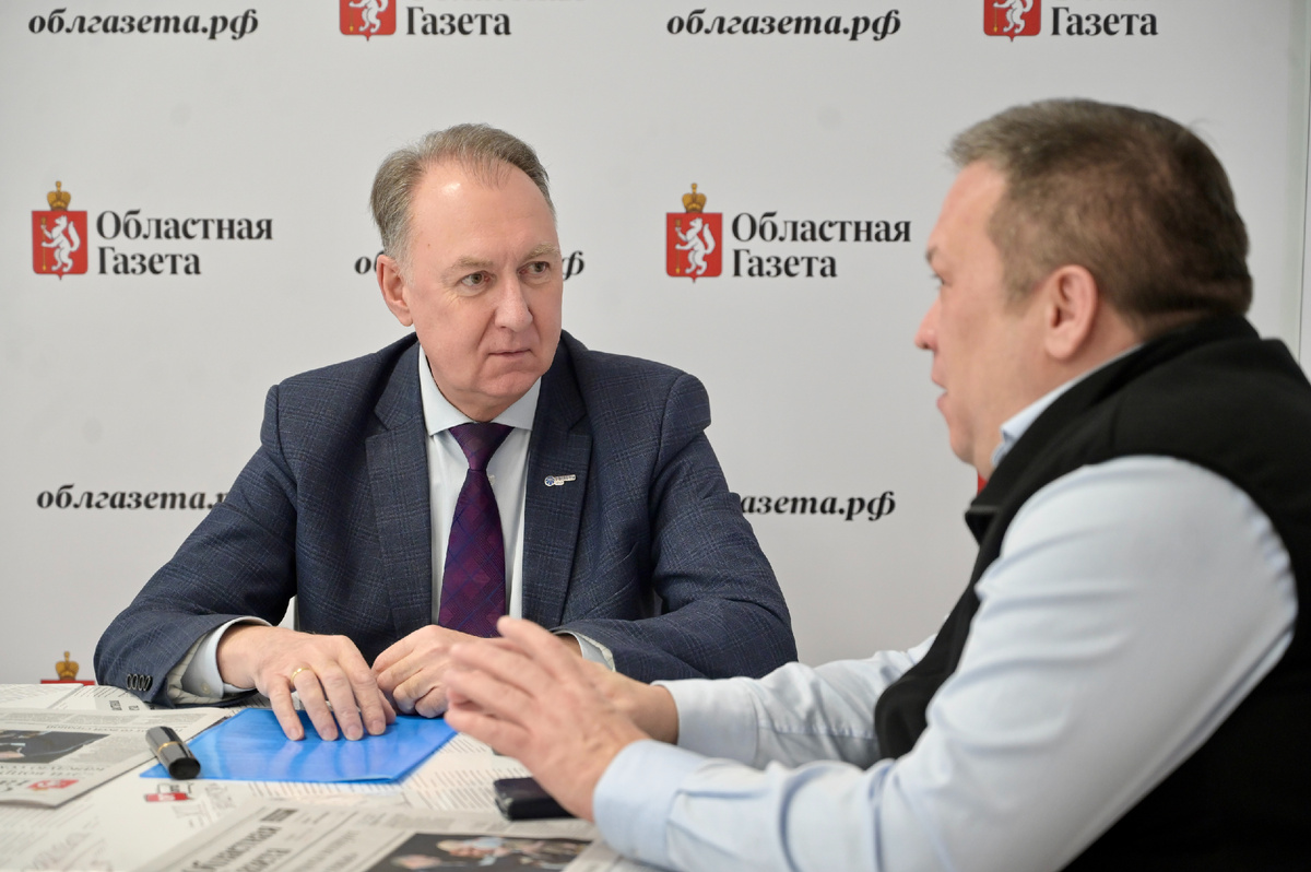 Фото: Полина Зиновьева, «Областная газета»