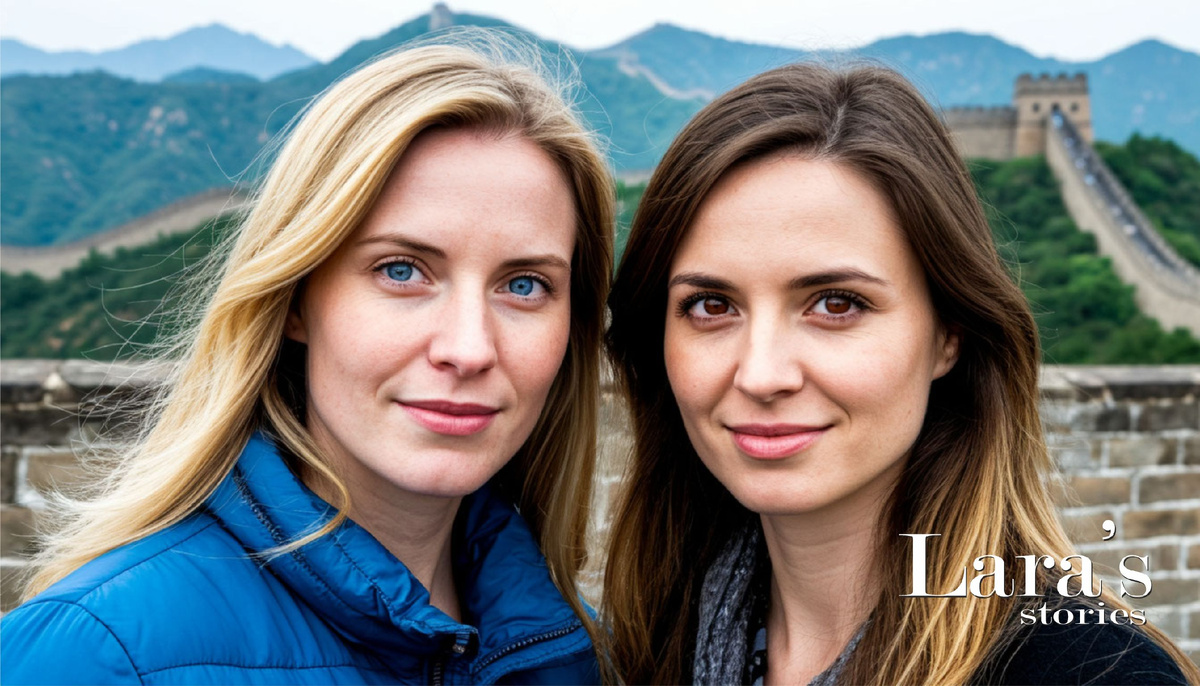 Иллюстрация автора