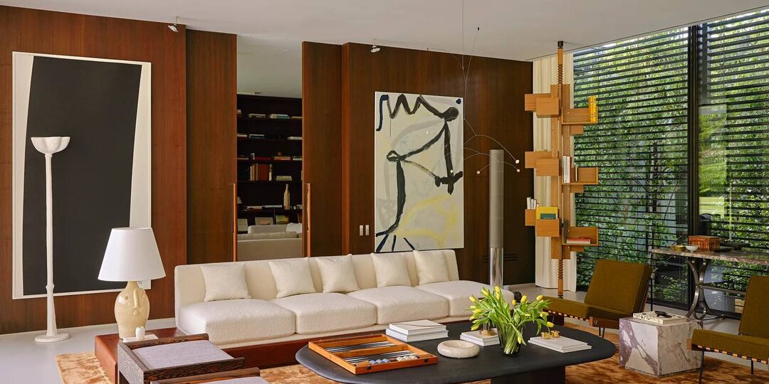 Тренды-2026: 6 актуальных трендов в дизайне интерьера