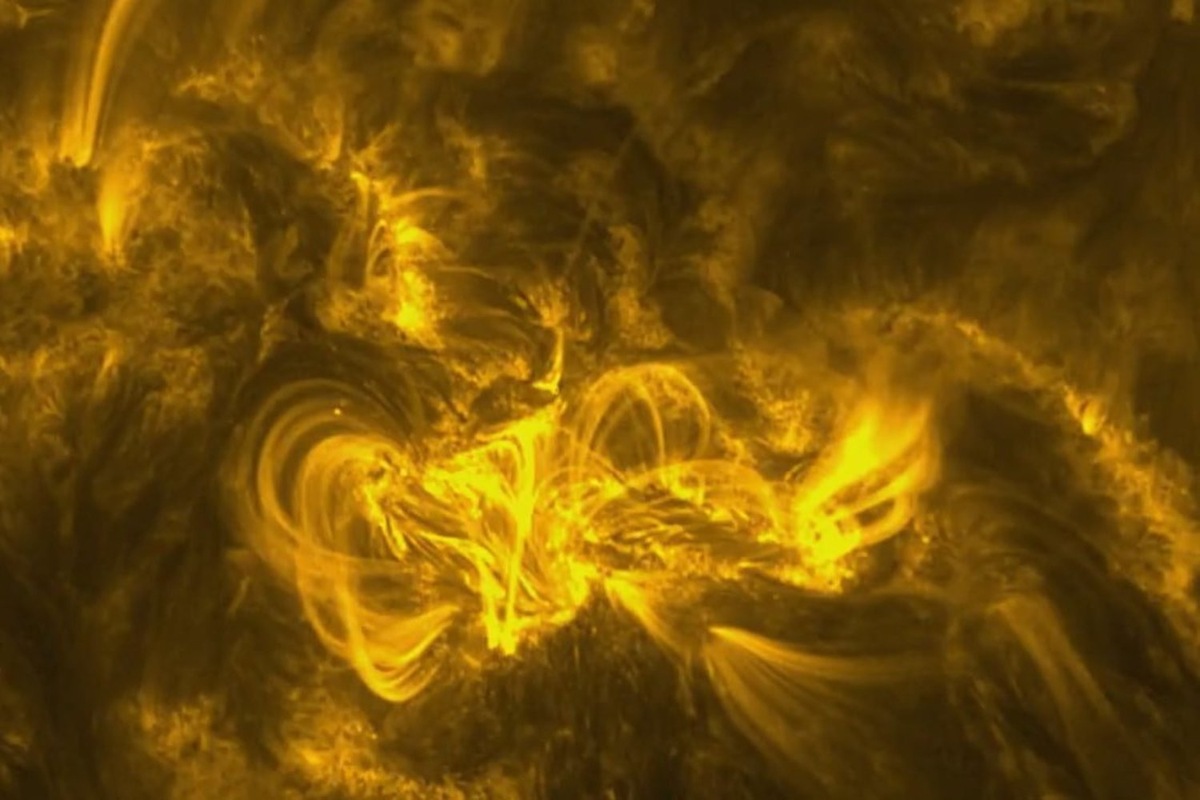   взято из телеграм-канала лаборатории солнечной астрономии ИКИ РАН