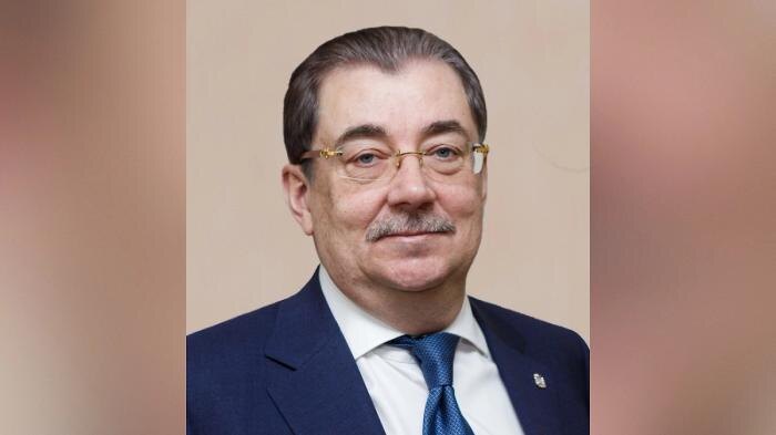 Сергей Тостановский. Обложка © sergiev-reg.ru