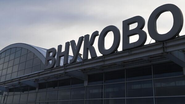    © Sputnik / Валерий Мельников