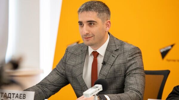    © Sputnik / Natalia Airiyan