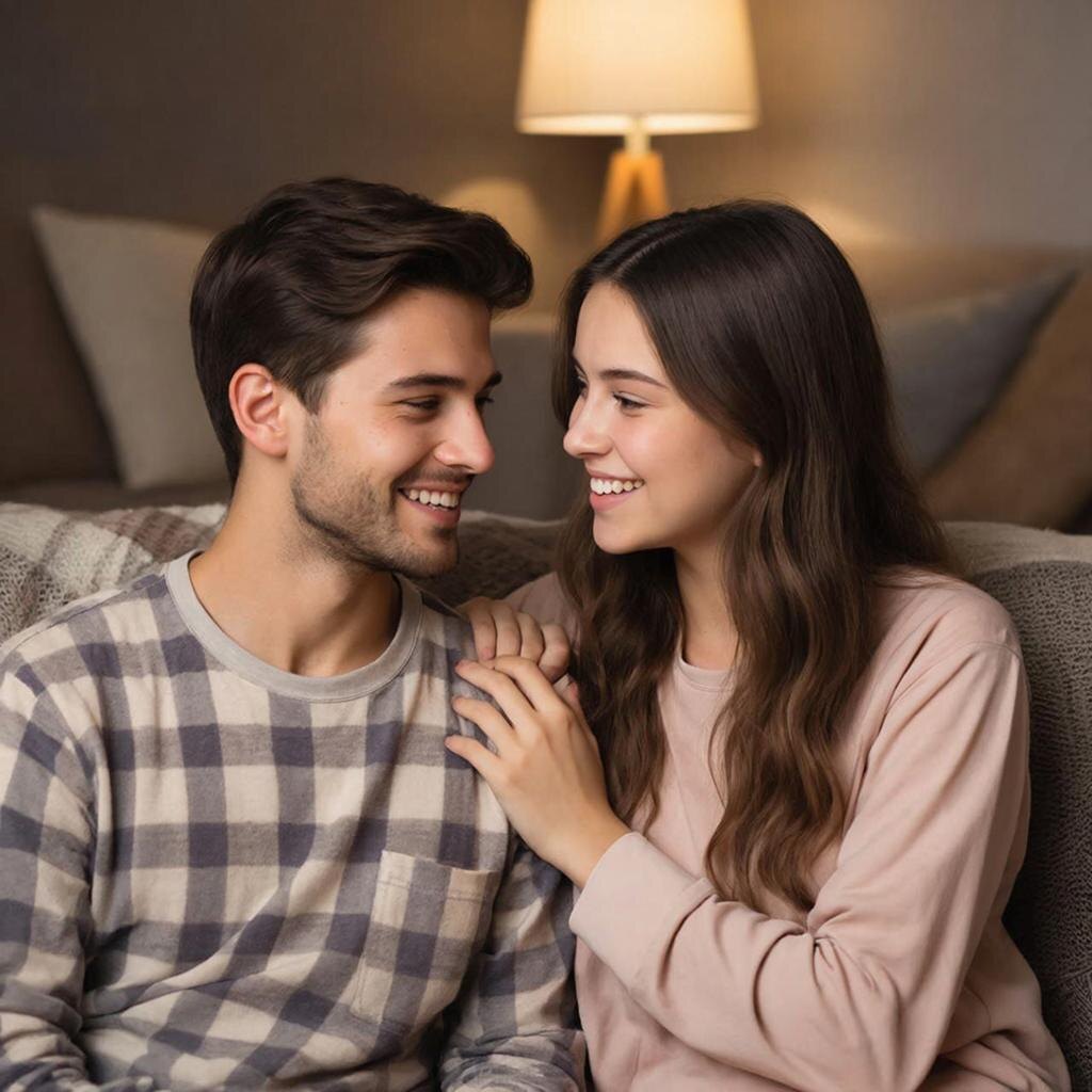 Домашняя одежда