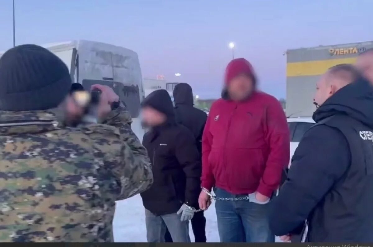    Жителю Петербурга предъявили обвинение в убийстве 9-летнего мальчика