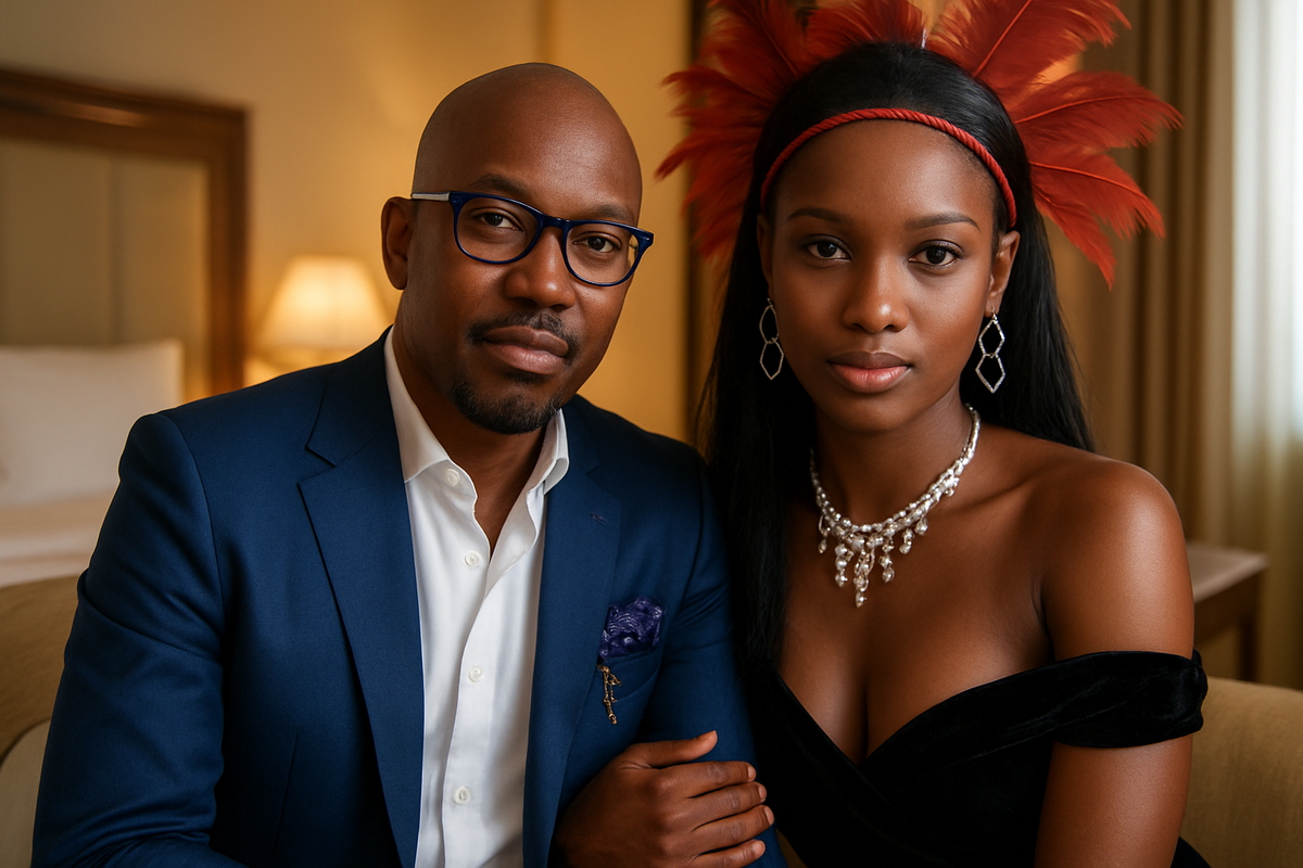 Коварная предательница и министр Юстиции