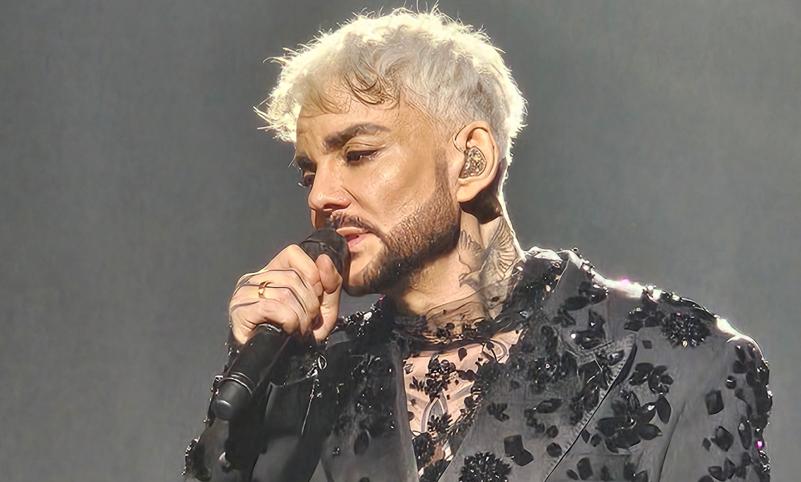 Филипп Киркоров. Фото: Клео.ру