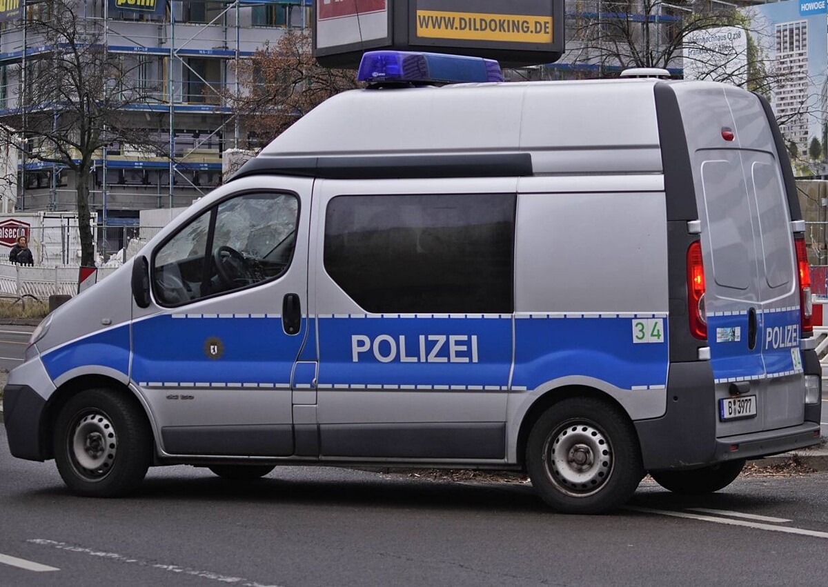     / Источник: © Bernd Elmenthaler/Global Look Press