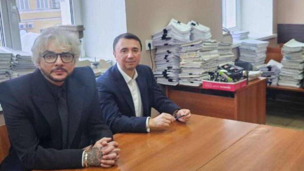    Фото: Telegram / Суды общей юрисдикции города Москвы