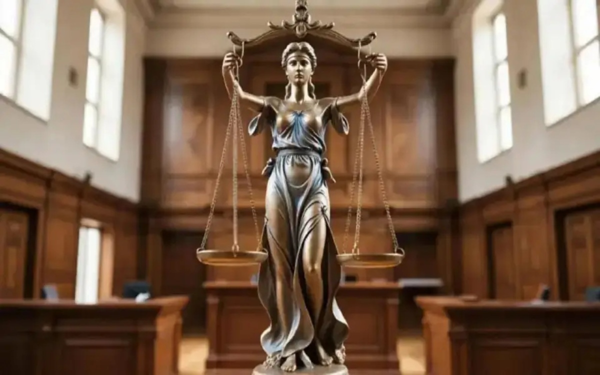    Суд изъял в доход государства активы юрлиц, связанных с бизнесменом и экс-депутатом Маликом Гайсиным Фото – GigaChat