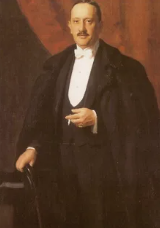  геммолог Ричард Тааффе 